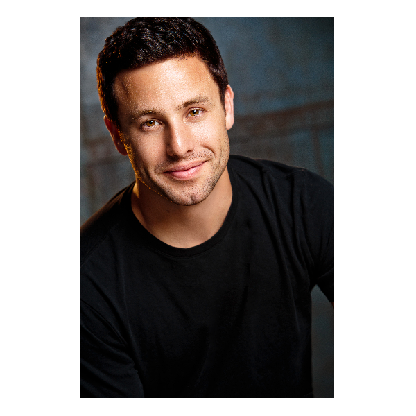 Bryson Banks at Mic Drop Comedy Chandler