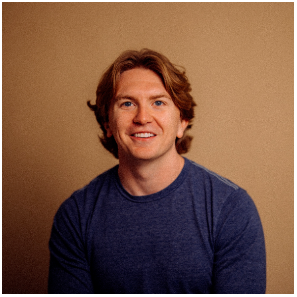 Joe Fenti at Emerald City Comedy Club