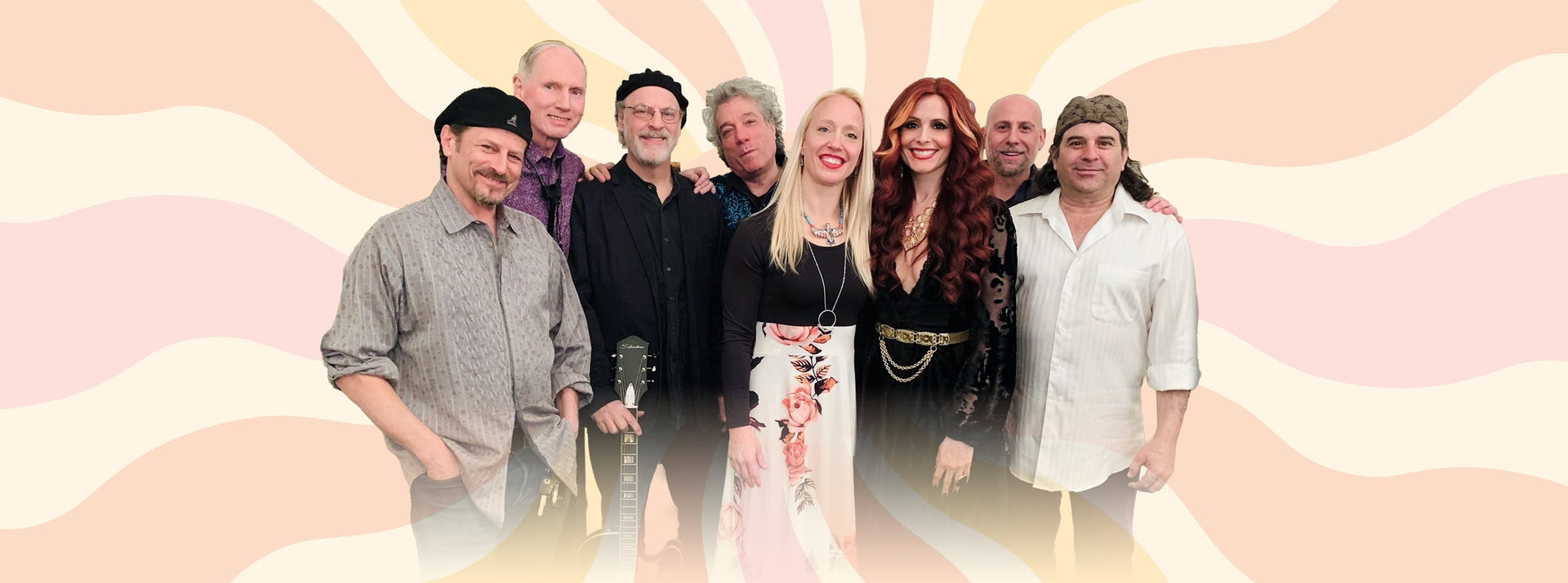 The Joni Project at City Winery NYC