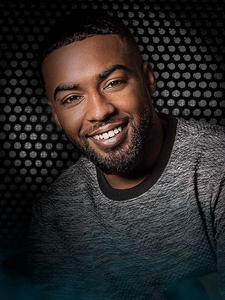 Ian Lara at Rick Bronson's House of Comedy - Mall of America