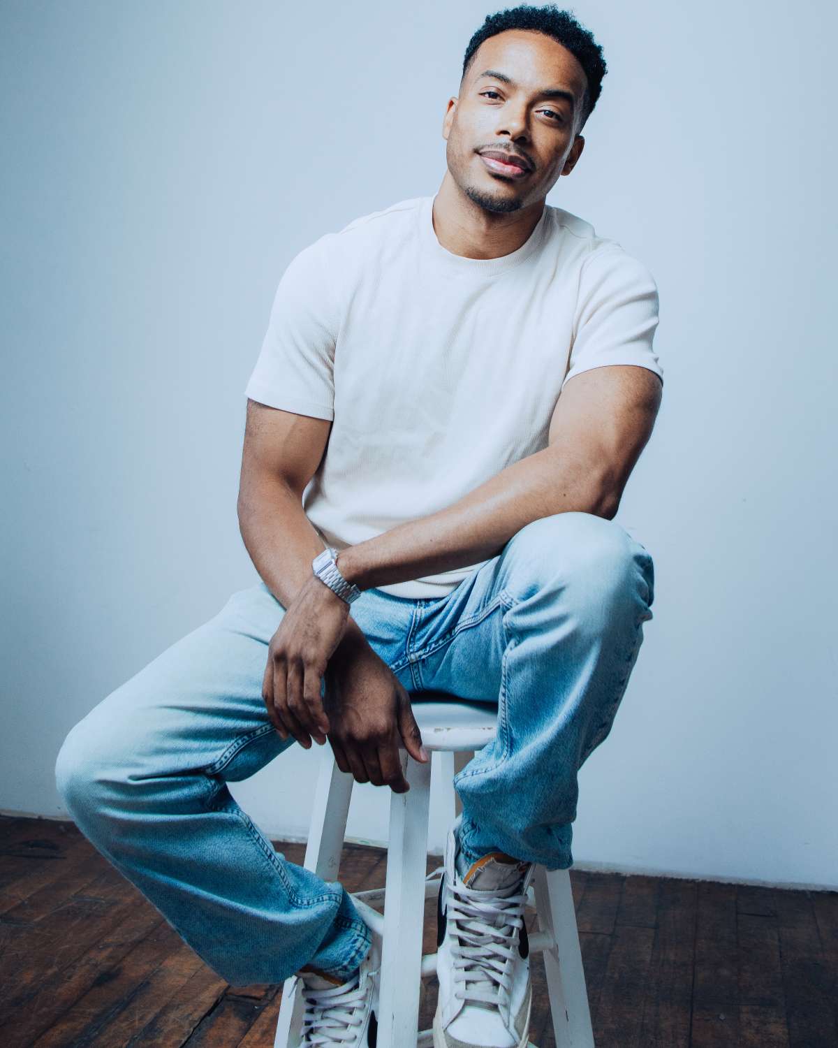 Jourdain Fisher at Zanies Comedy Club Nashville