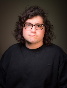 Dan Docimo at Helium Comedy Club Indianapolis