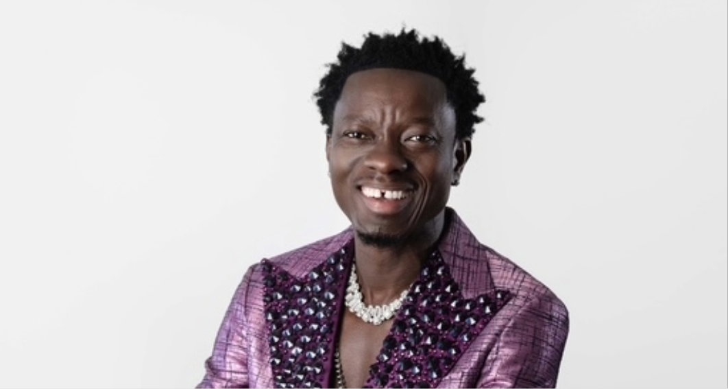 Michael Blackson Headlines Late Night at Rodney's New York Comedy Club