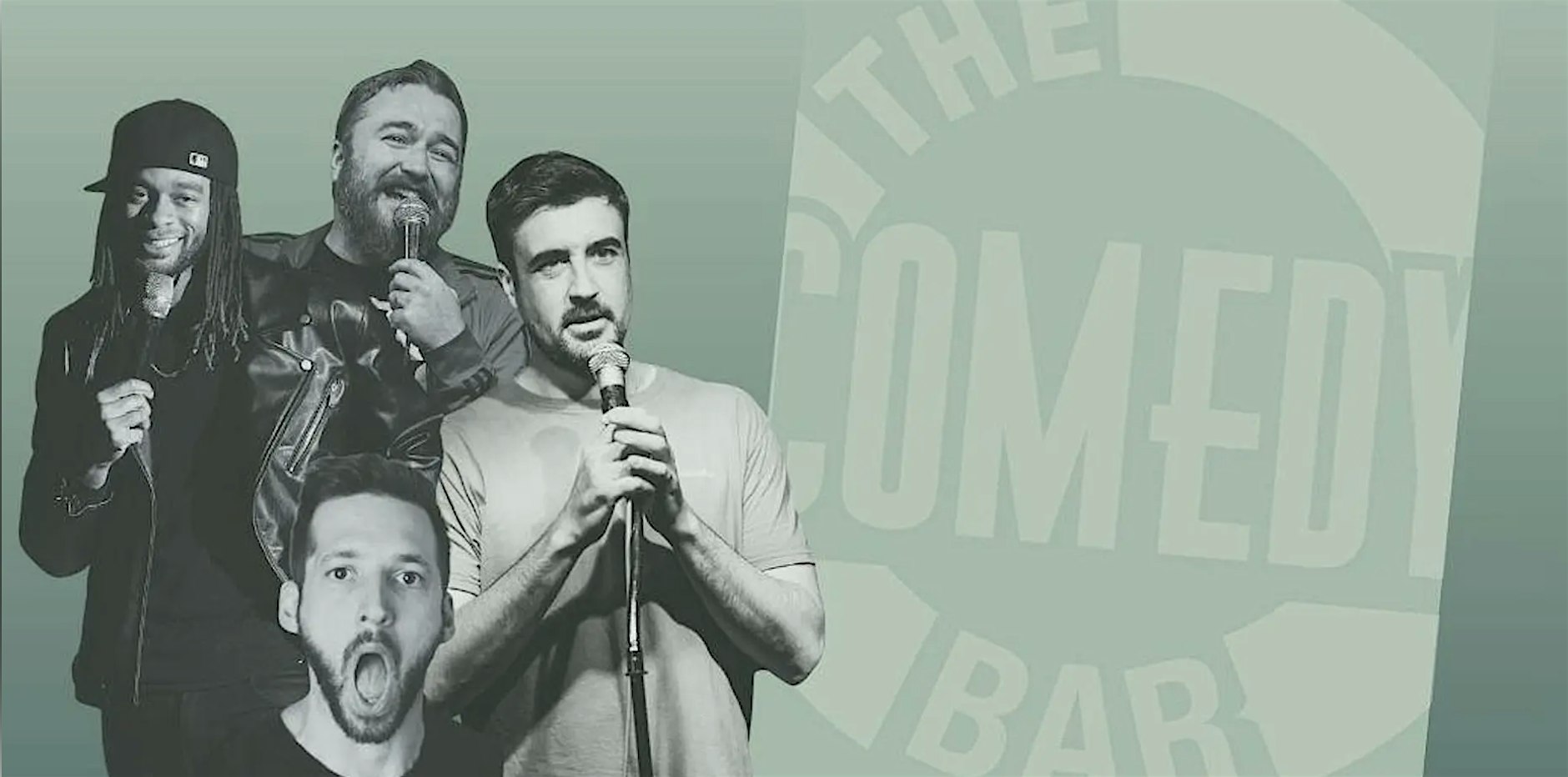 Chicago's Best Comedy Show at The Comedy Bar - Chicago