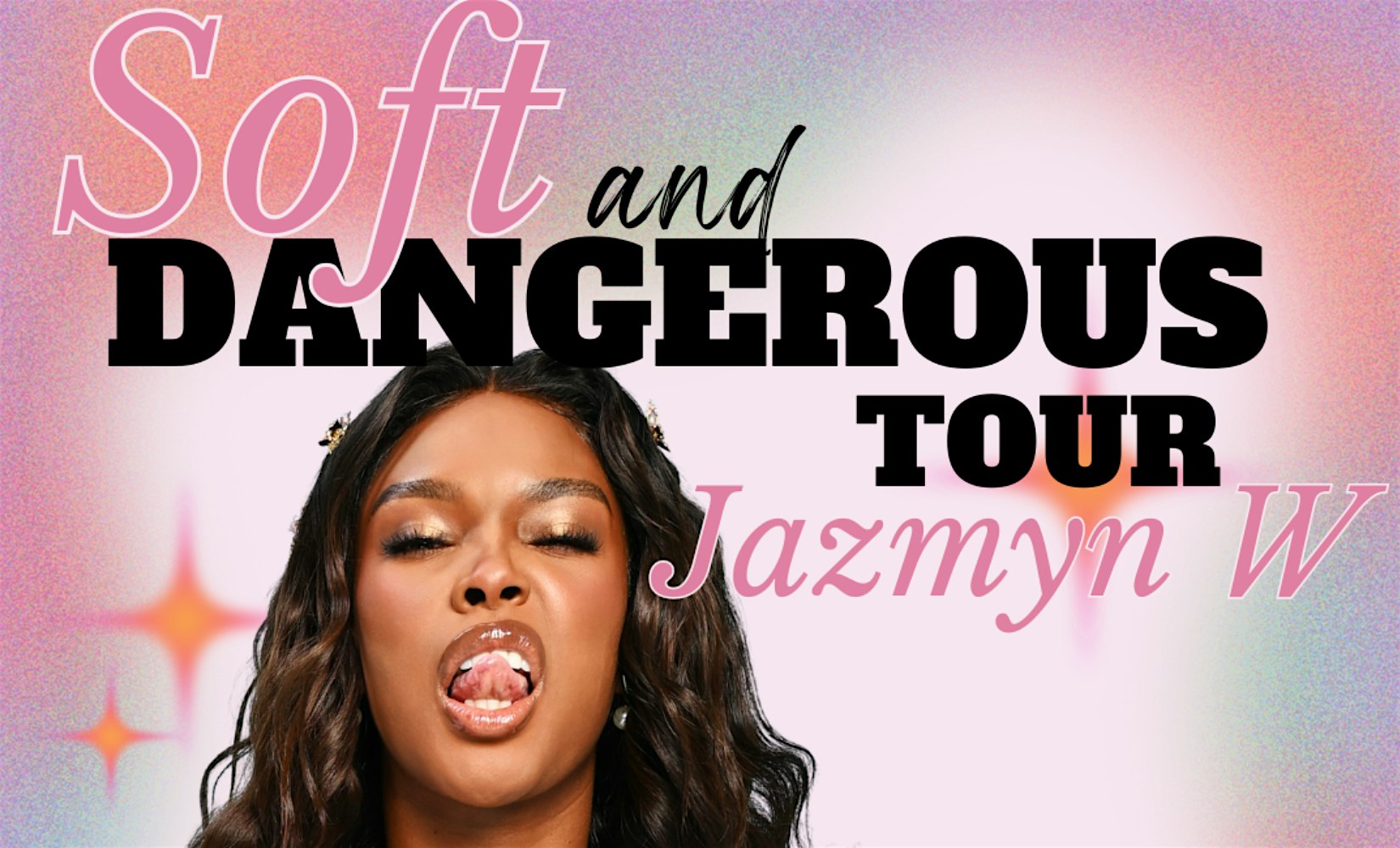 Soft and Dangerous at The Attic Comedy Club