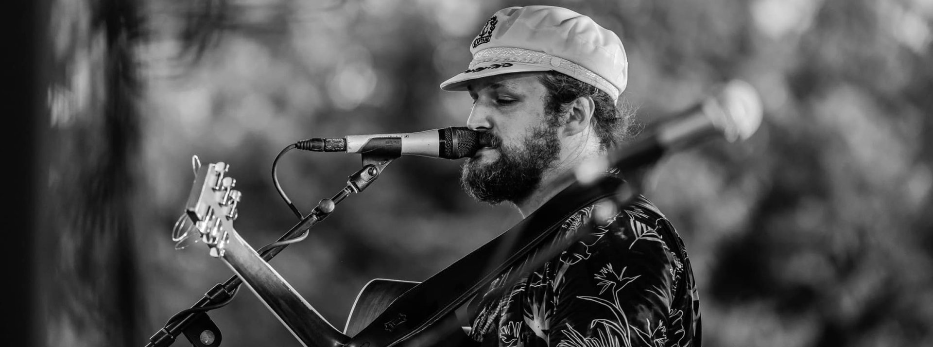 Captain Mike & The Shipwrecked - A Premier Jimmy Buffett Tribute at City Winery NYC