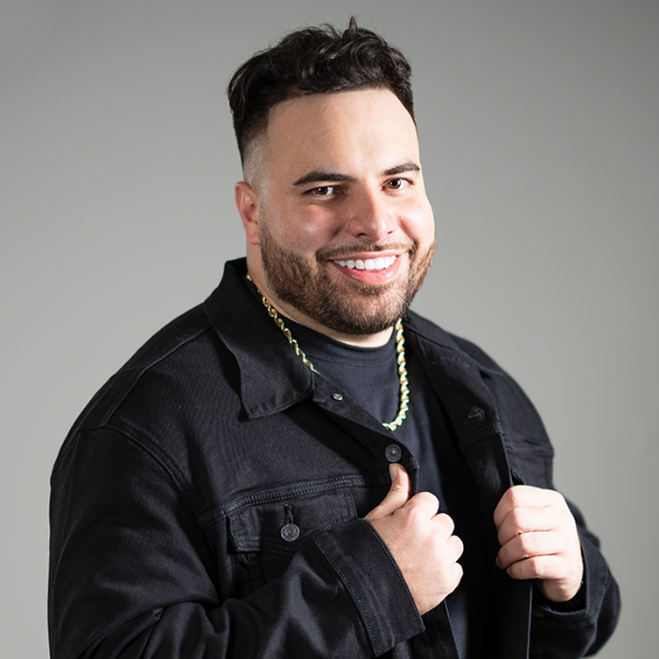 Tumua: Das' How Tour at Bricktown Comedy Club