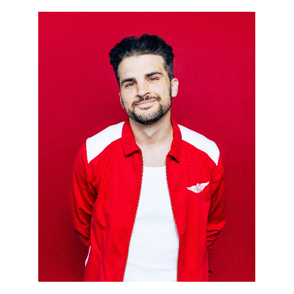 ERIC D'ALESSANDRO at Mic Drop Comedy Detroit