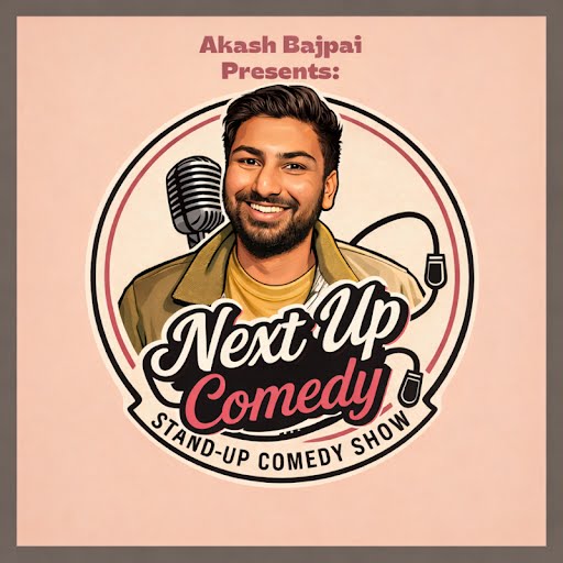 Next Up Comedy at Greenwich Village Comedy Club