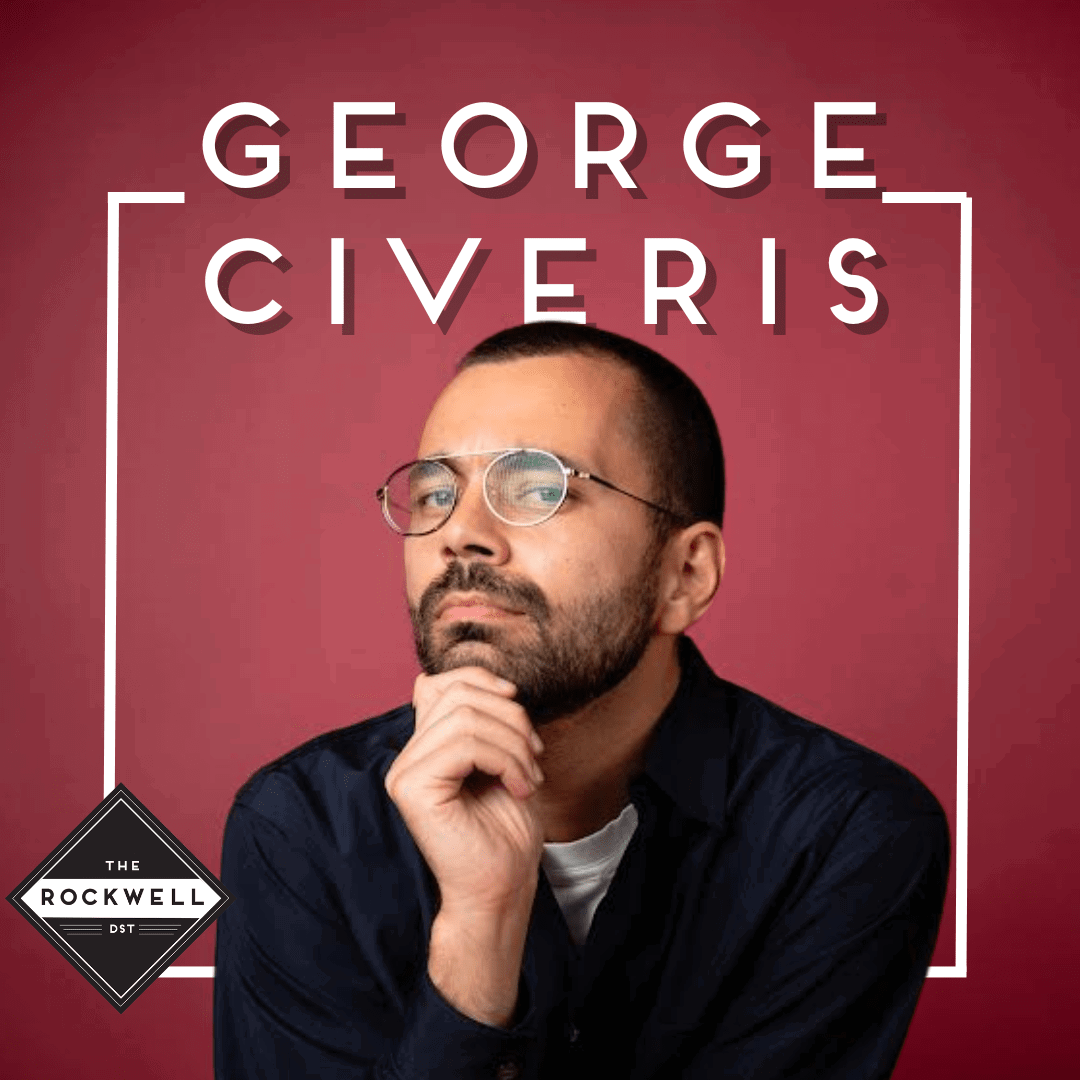 George Civeris at The Rockwell