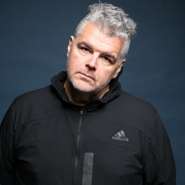 Ian Bagg at Ft. Lauderdale Improv