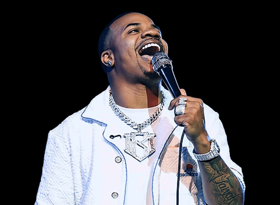 Mojo Brookzz: Outta Pocket Tour at Tampa Theatre