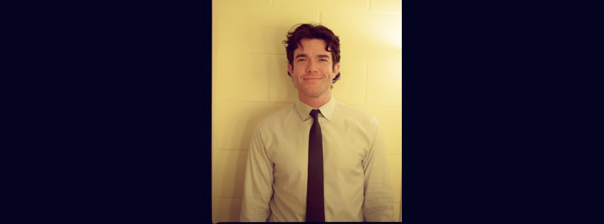 John Mulaney - Batting Practice at The Den Theatre