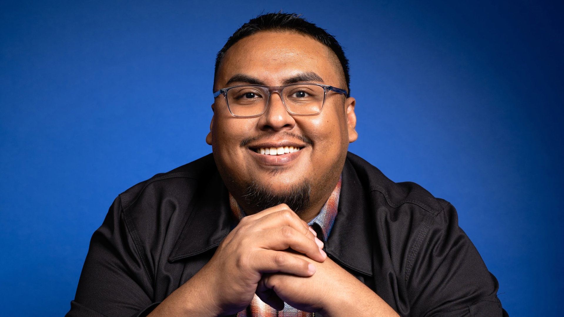 Luis Juarez at Punch Line Comedy Club San Francisco