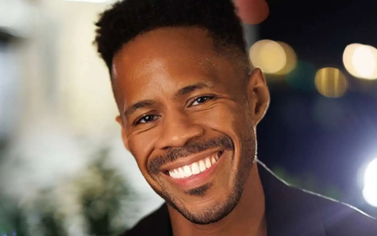 Jay Jurden at Orlando Funny Bone Comedy Club