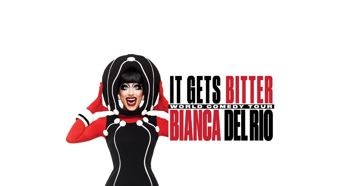 It Gets Bitter at Dr. Phillips Center for the Performing Arts
