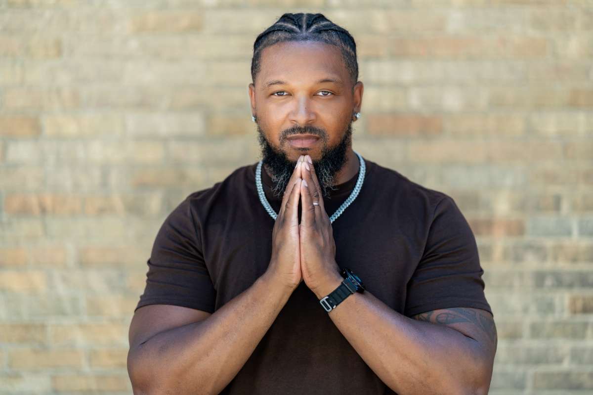 Jason Jamerson at Ann Arbor Comedy Showcase