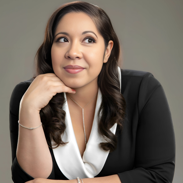 Gina Brillon at The Comedy Club of Kansas City