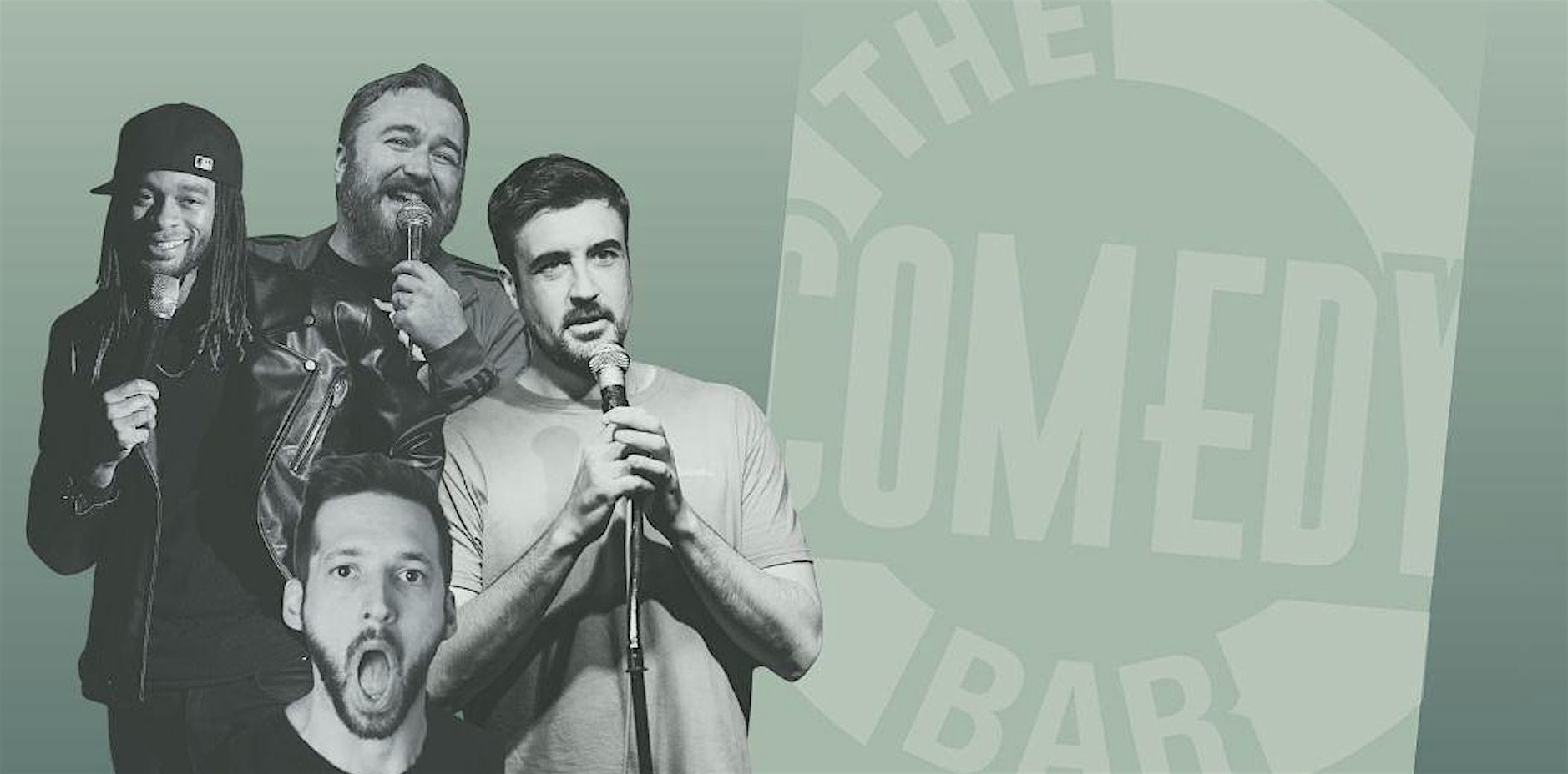 Chicago's Best Comedy at The Comedy Bar - Chicago