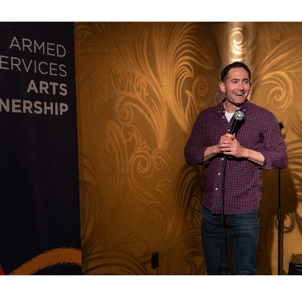 ASAP Comedy Bootcamp at Mic Drop Comedy San Diego