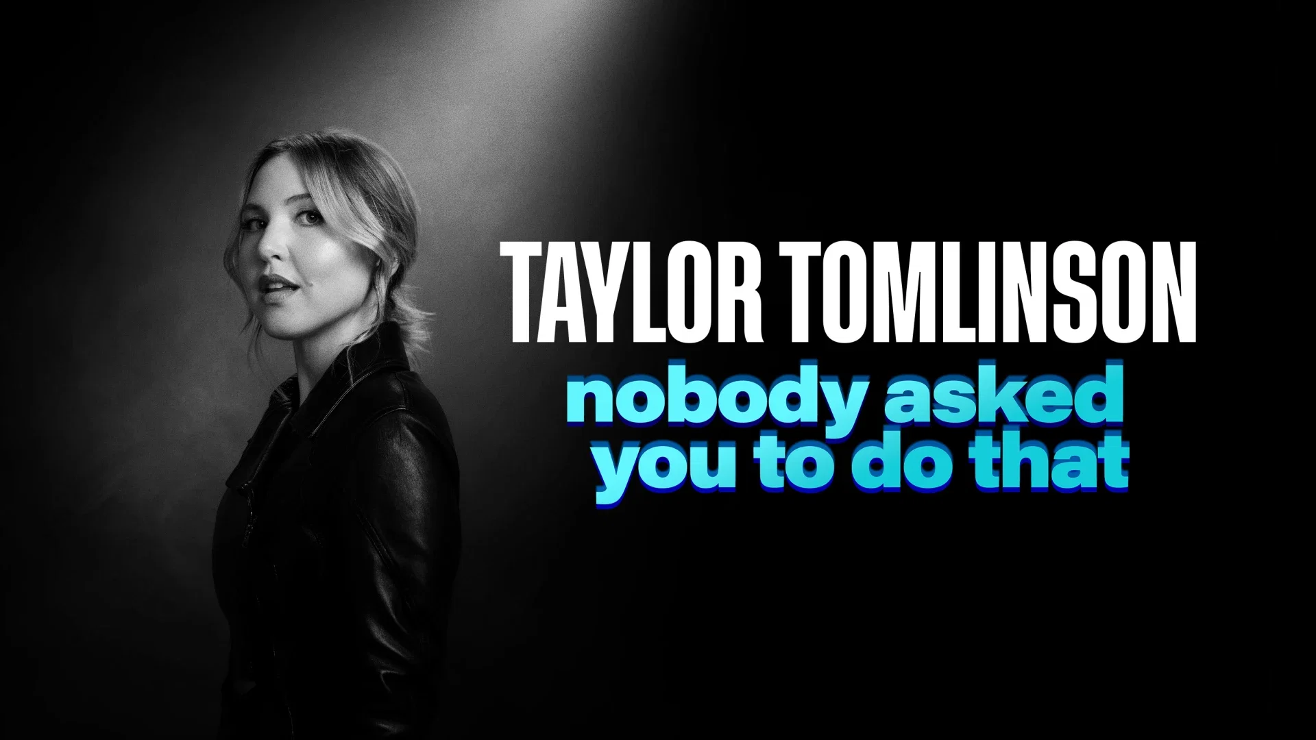 Taylor Tomlinson at Majestic Theatre San Antonio