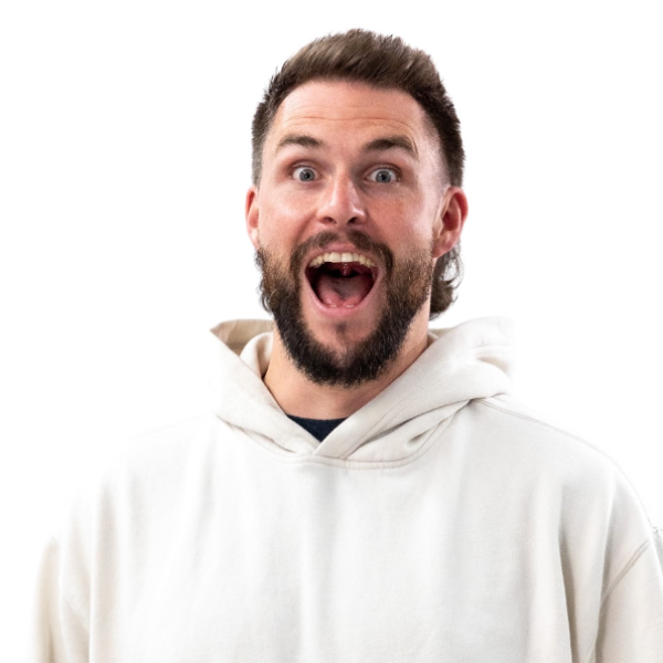 Philip Lindsay at Emerald City Comedy Club