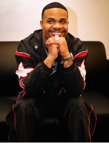 Mojo Brookzz at Helium Comedy Club Portland