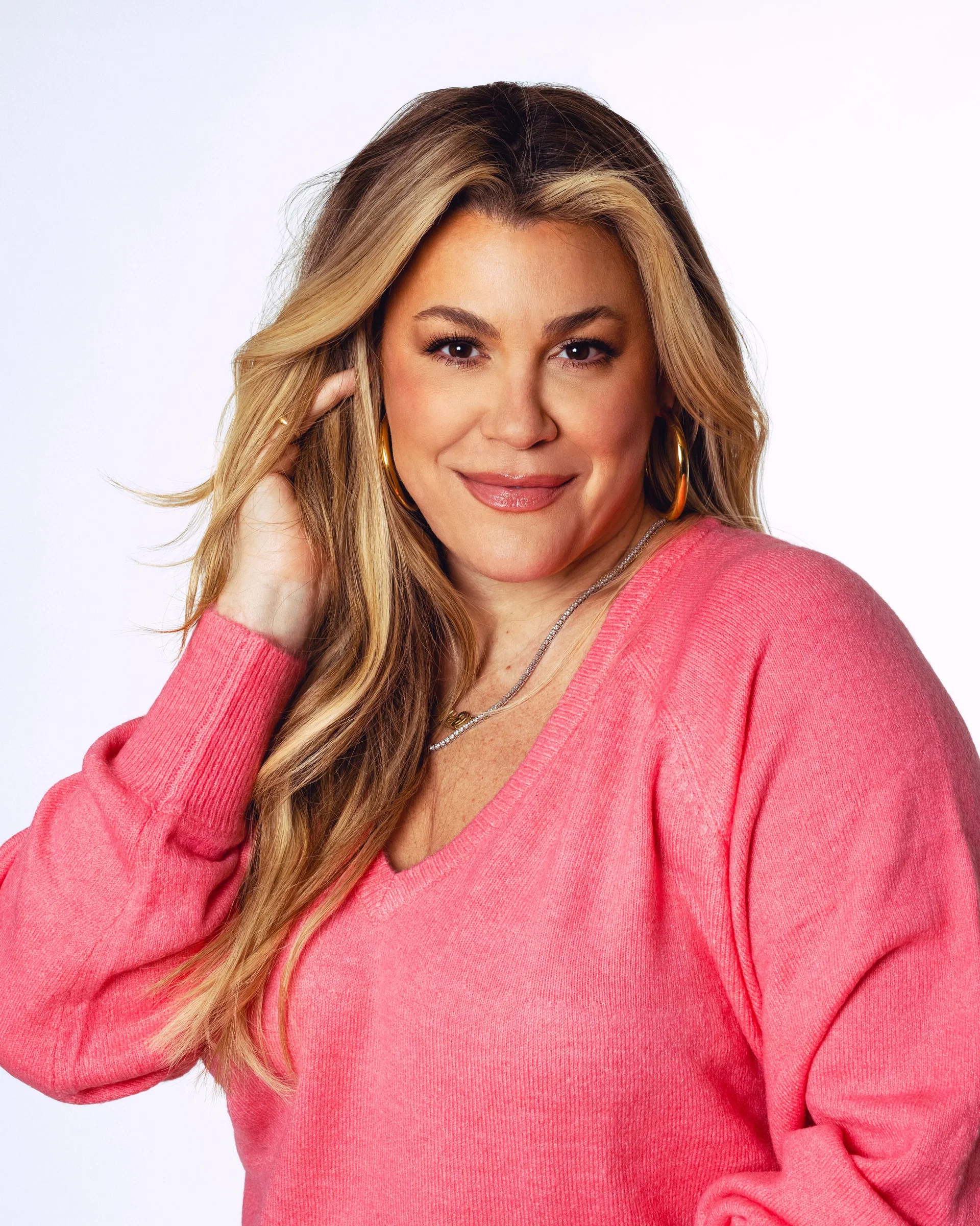 Heather McMahan at Olsen Run Comedy Club and Lounge