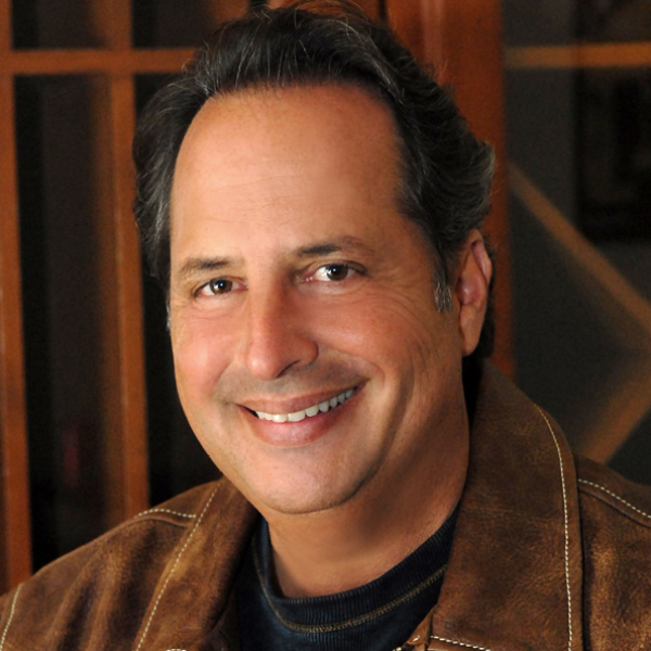 Jon Lovitz at Desert Ridge Improv