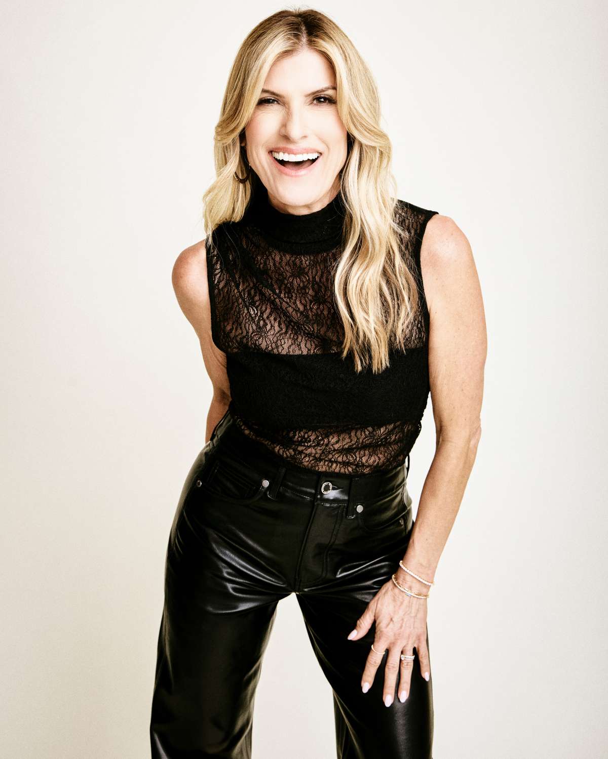 Trish Suhr at Zanies Comedy Club Nashville