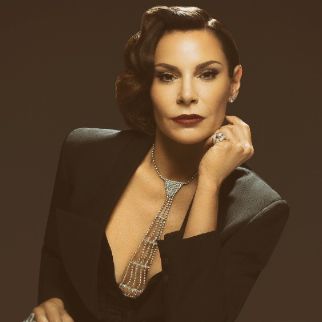 Countess Luann at The Novo