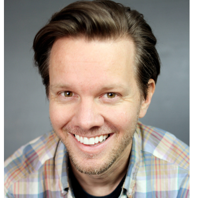 Steve Soelberg at Wiseguys Comedy Club Historic Ogden