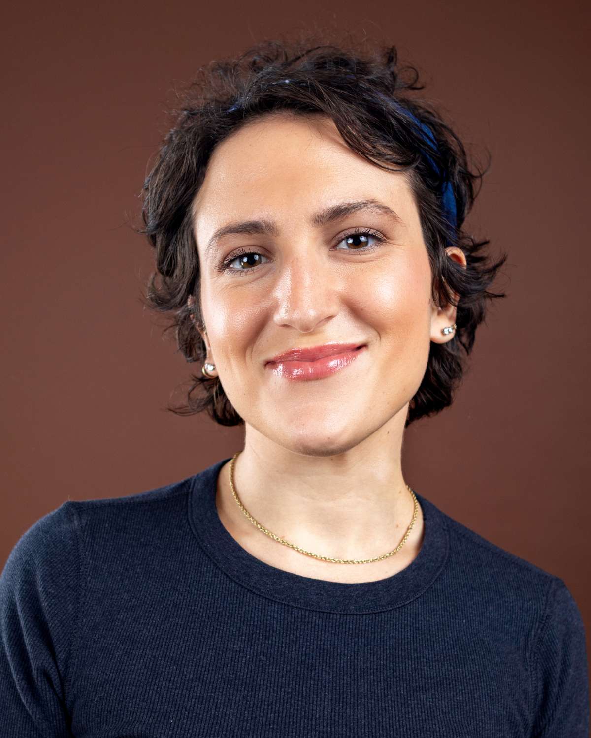 Emily Wilson at Zanies Comedy Club Nashville