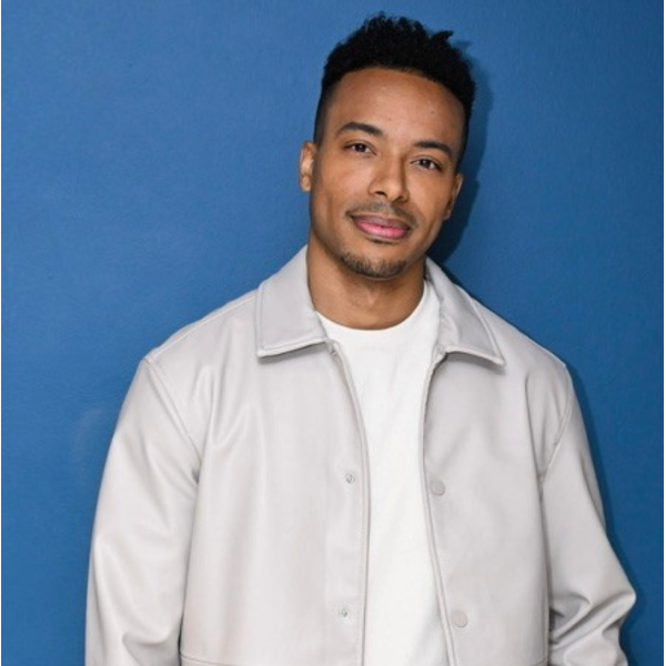 Jourdain Fisher at Ft. Lauderdale Improv