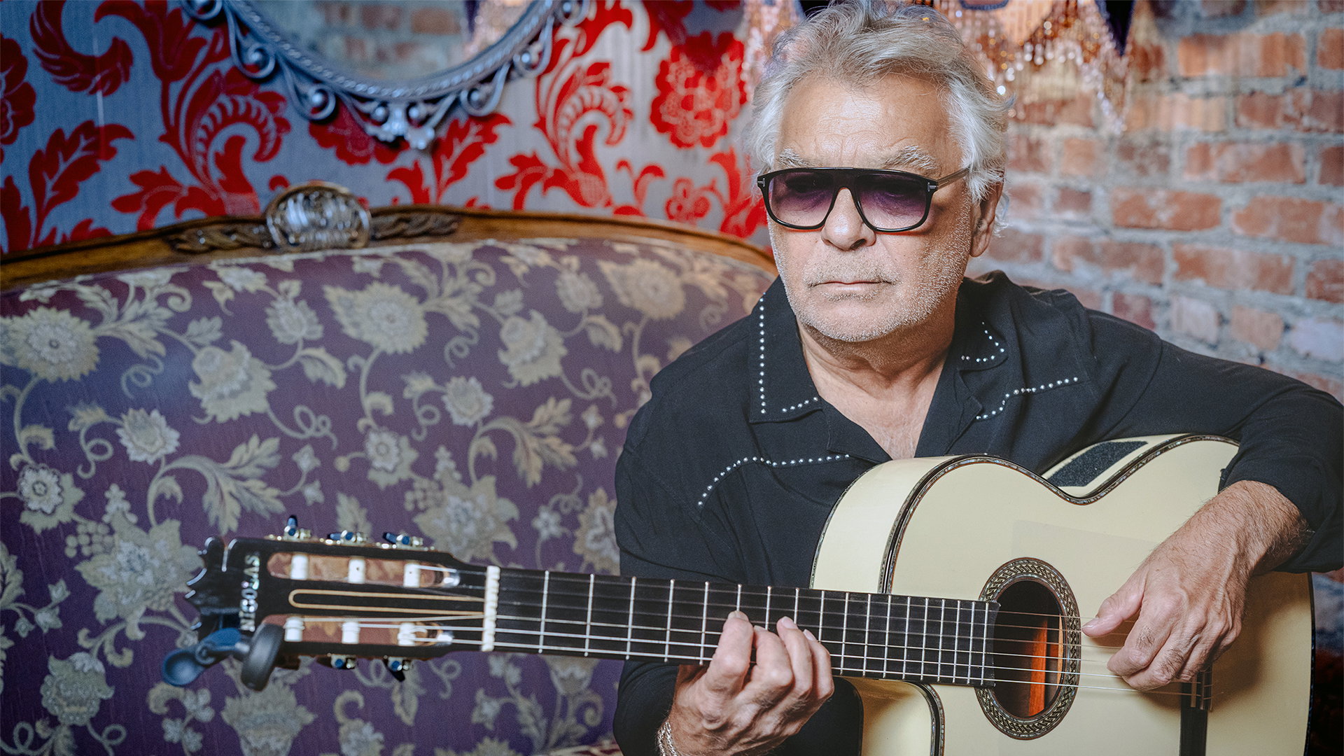 Gipsy Kings featuring Nicolas Reyes with Reyes Heritage at The Greek Theatre