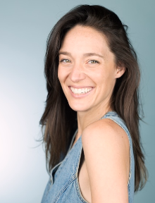 Kat Bird at Cap City Comedy Club