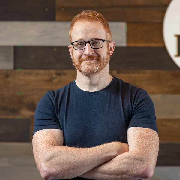 Steve Hofstetter at The Comedy Fort