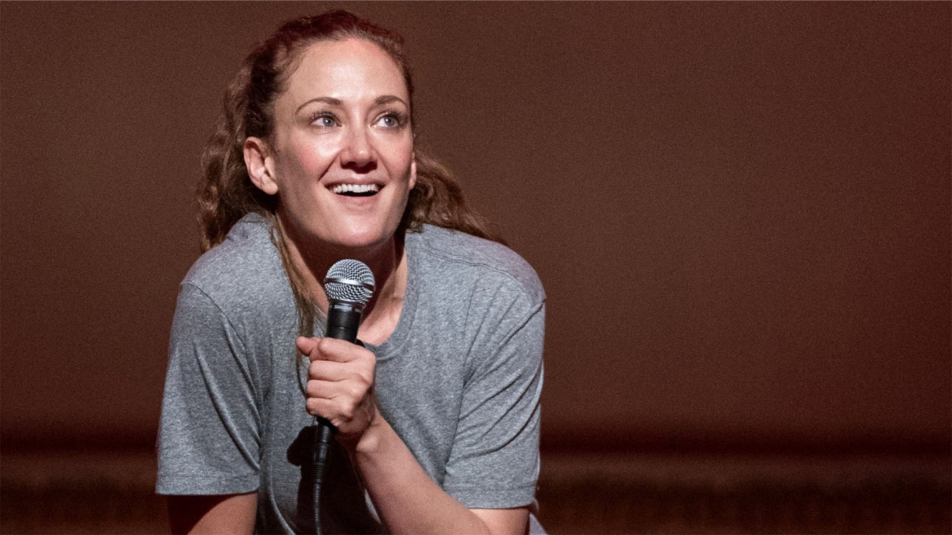 Jacqueline Novak at The Bell House