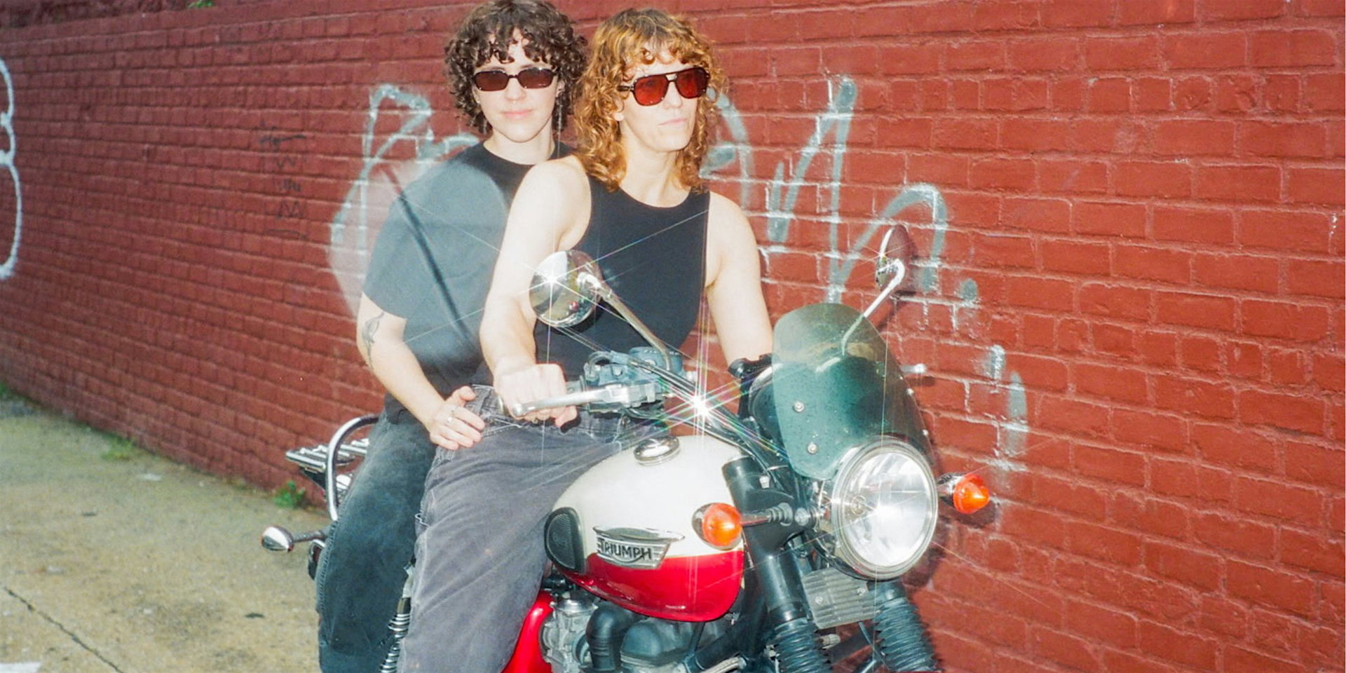 Dyke Country at The Lyric Hyperion