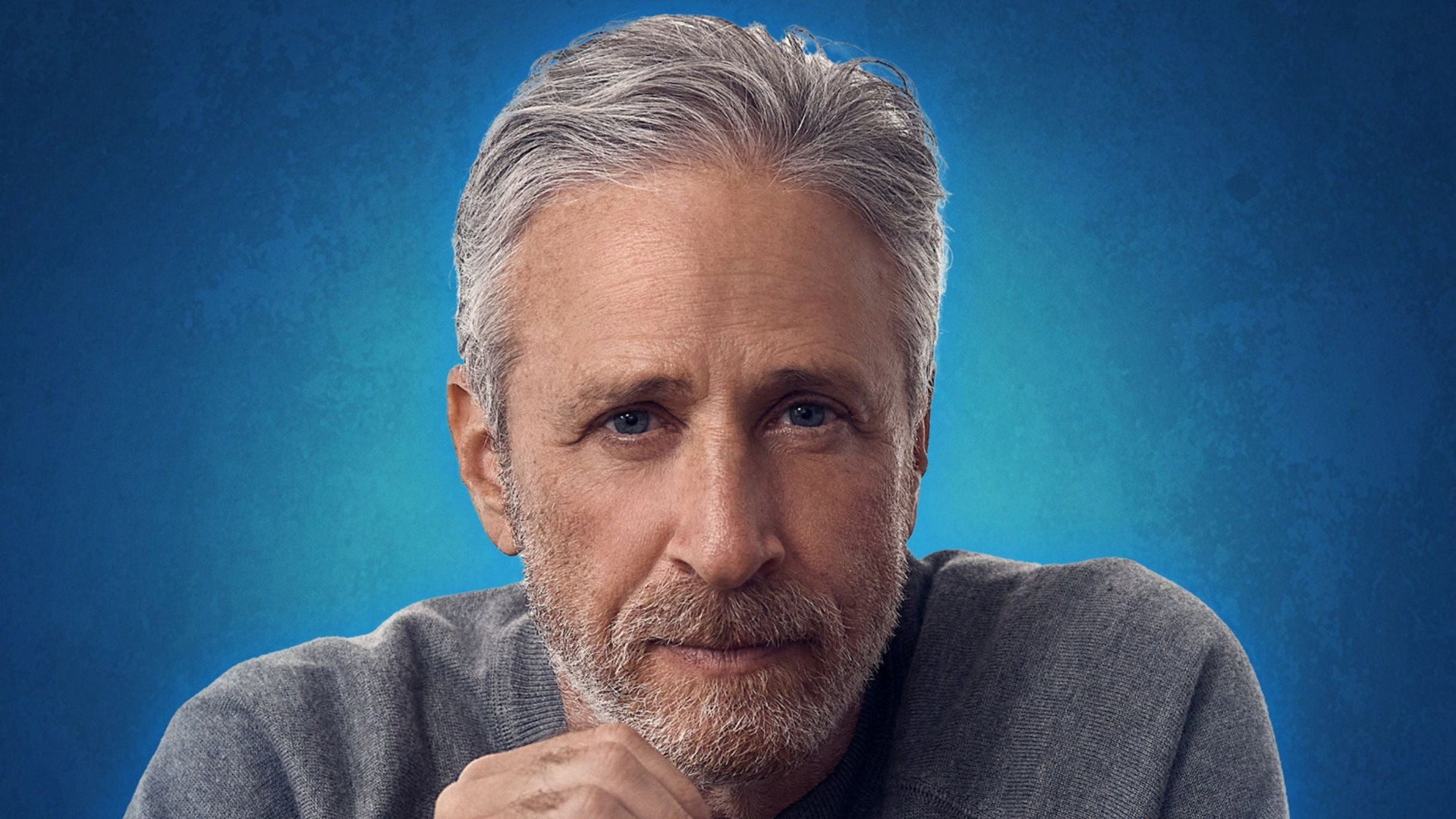 An Evening with Jon Stewart at Ocean Casino Resort