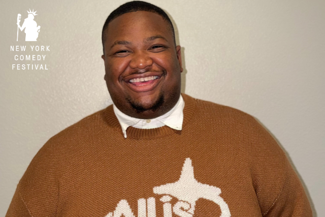 New York Comedy Festival at Brooklyn Improv