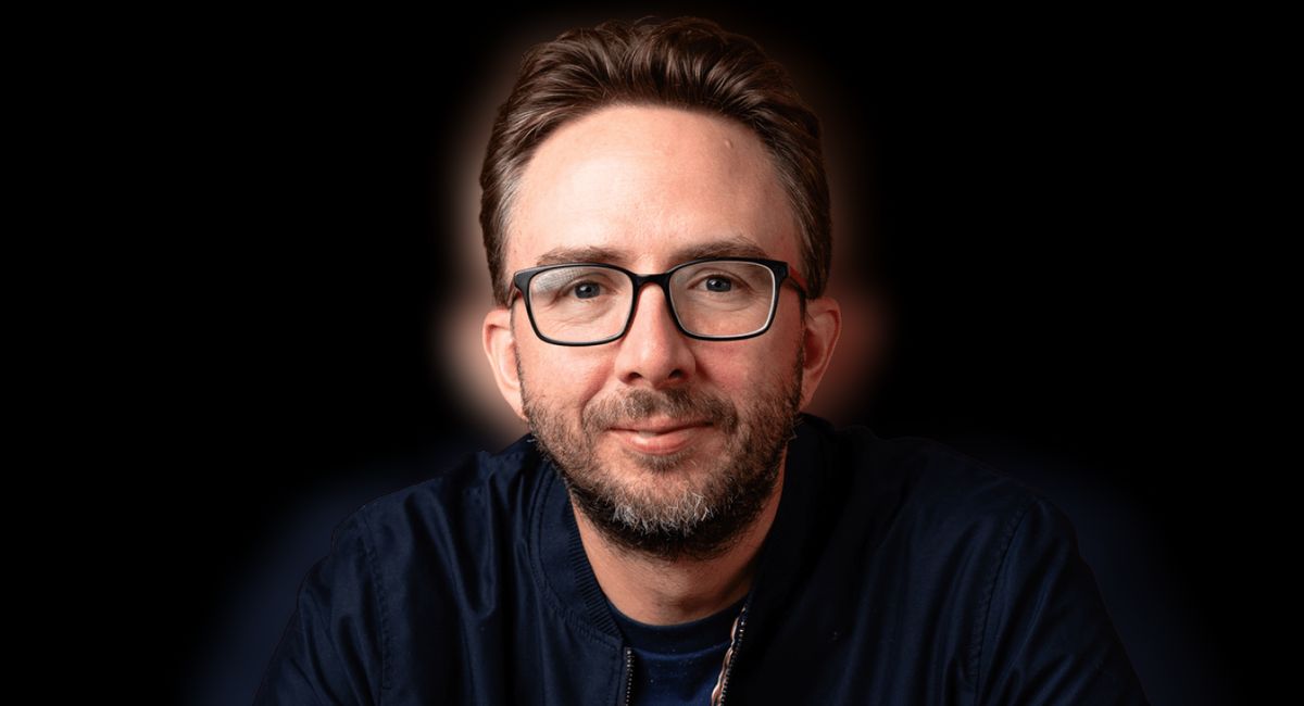 Joe List at Grove 34 Comedy Club