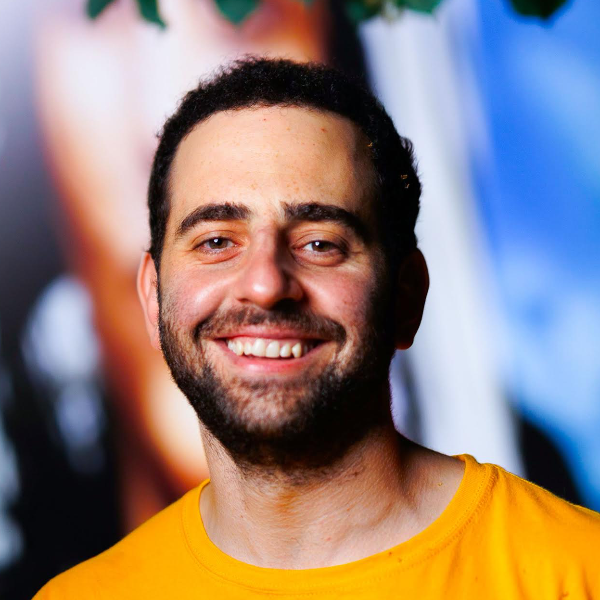 Daniel Geneen
