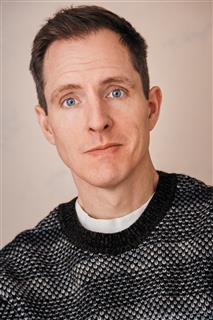 Andy Haynes at Loony Bin Comedy Club Little Rock