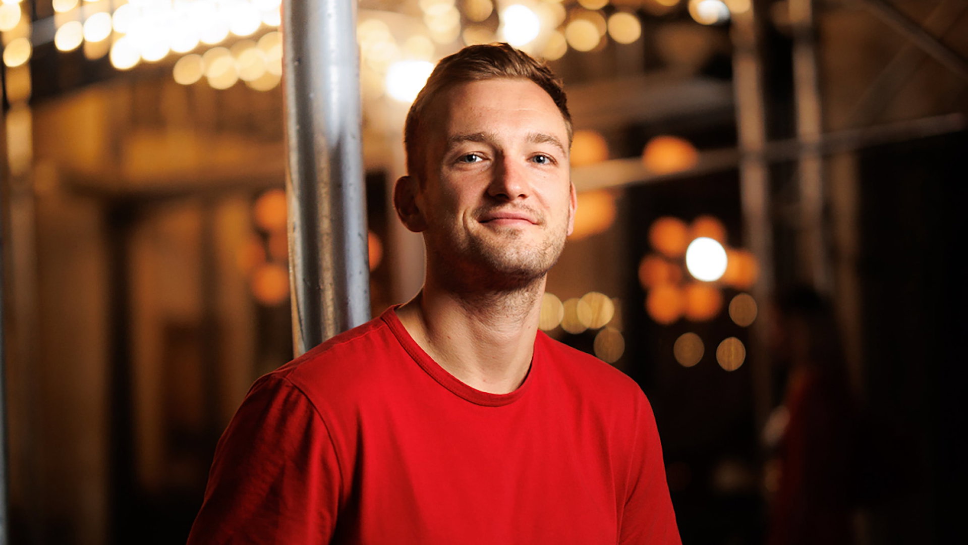 Ari Matti: Here To Stay Tour at Bijou Theatre
