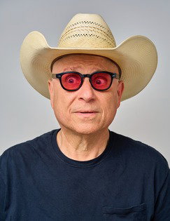 Bobcat Goldthwait at Comedy @ the Carlson
