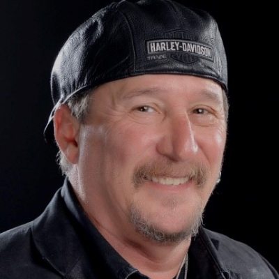 Russ Nagel at Wiseguys Comedy Club Historic Ogden