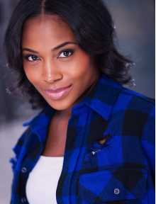 Keysha E. at Helium Comedy Club Philadelphia
