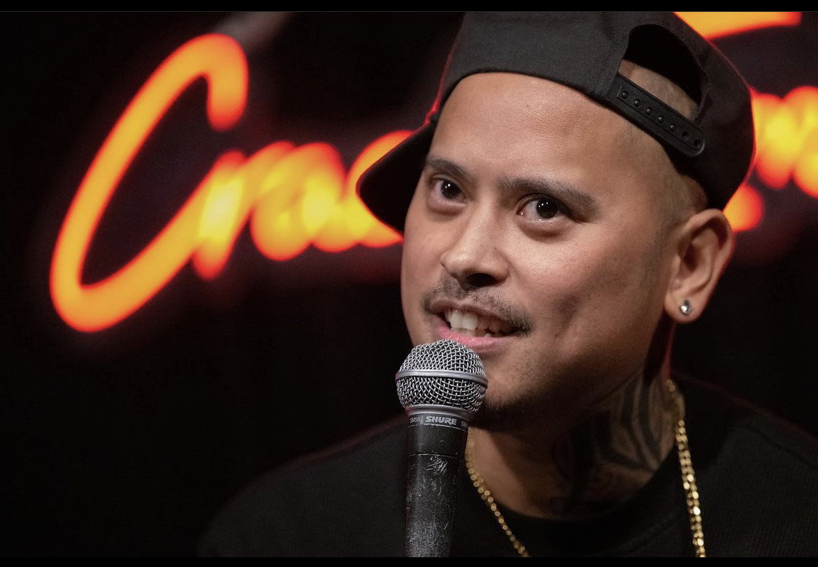 Keith Pedro