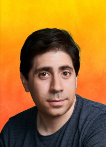 Danny Jolles